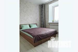 2-к квартира, посуточно, 48м2, 6/9 этаж
