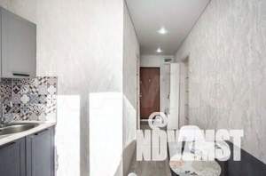 1-к квартира, посуточно, 34м2, 2/9 этаж