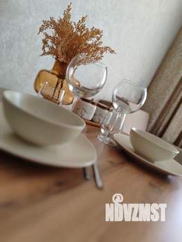 1-к квартира, посуточно, 41м2, 1/1 этаж