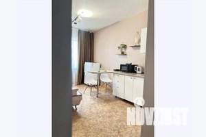 1-к квартира, посуточно, 45м2, 6/15 этаж