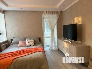 2-к квартира, посуточно, 53м2, 2/6 этаж