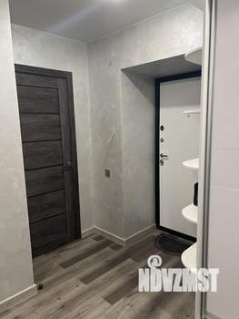 1-к квартира, на длительный срок, 42м2, 1/10 этаж