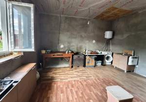 Студия квартира, на длительный срок, 27м2, 2/2 этаж