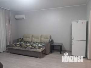 Студия квартира, посуточно, 35м2, 9/9 этаж