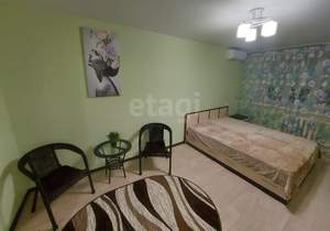 1-к квартира, на длительный срок, 41м2, 9/14 этаж