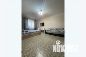 1-к квартира, посуточно, 41м2, 3/9 этаж