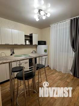 1-к квартира, посуточно, 42м2, 2/14 этаж