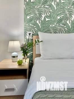 1-к квартира, посуточно, 36м2, 4/5 этаж