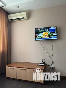 1-к квартира, посуточно, 39м2, 7/10 этаж