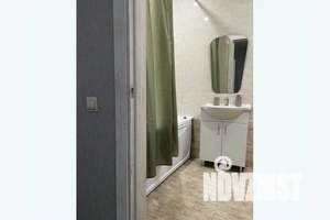1-к квартира, посуточно, 45м2, 4/10 этаж