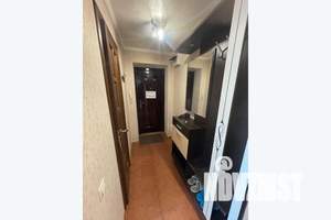 1-к квартира, посуточно, 32м2, 2/5 этаж