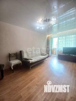 2-к квартира, на длительный срок, 45м2, 3/5 этаж