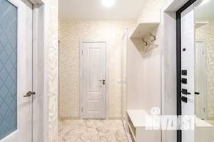 1-к квартира, посуточно, 37м2, 10/14 этаж