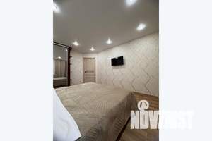 1-к квартира, посуточно, 45м2, 2/9 этаж