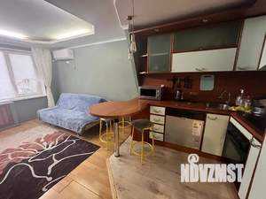 2-к квартира, посуточно, 52м2, 3/5 этаж