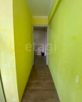 2-к квартира, на длительный срок, 53м2, 3/5 этаж