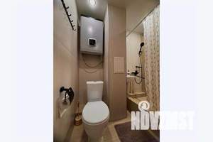 1-к квартира, посуточно, 38м2, 3/5 этаж