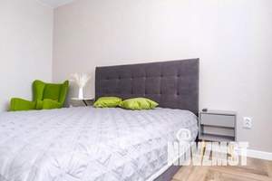 1-к квартира, посуточно, 45м2, 8/11 этаж