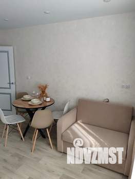 1-к квартира, посуточно, 41м2, 3/11 этаж