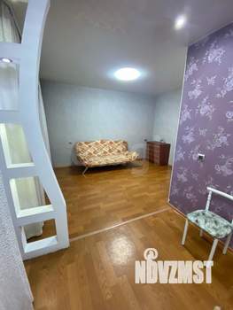 2-к квартира, на длительный срок, 54м2, 2/6 этаж