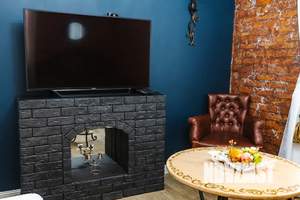 Студия квартира, посуточно, 15м2, 2/2 этаж