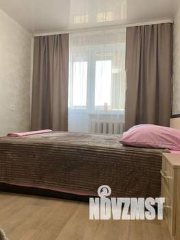 2-к квартира, посуточно, 55м2, 7/9 этаж