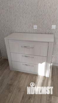 1-к квартира, посуточно, 42м2, 2/9 этаж