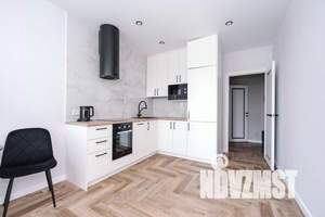 1-к квартира, посуточно, 45м2, 8/11 этаж