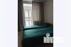 2-к квартира, посуточно, 48м2, 6/9 этаж