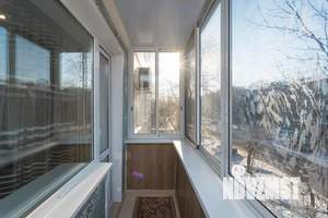 1-к квартира, посуточно, 36м2, 3/5 этаж
