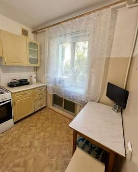 2-к квартира, на длительный срок, 45м2, 1/5 этаж