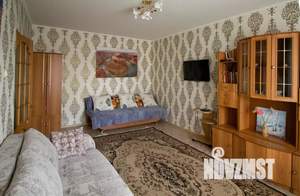 2-к квартира, посуточно, 62м2, 6/9 этаж