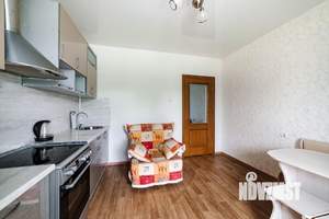 1-к квартира, посуточно, 49м2, 1/10 этаж