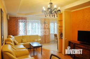 2-к квартира, на длительный срок, 79м2, 4/5 этаж