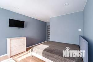 2-к квартира, посуточно, 65м2, 2/5 этаж