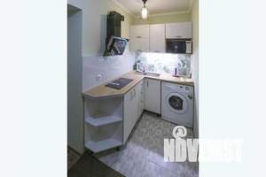 1-к квартира, посуточно, 31м2, 6/16 этаж
