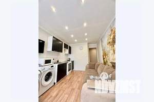 1-к квартира, посуточно, 44м2, 13/14 этаж