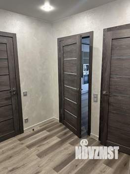 1-к квартира, на длительный срок, 42м2, 1/10 этаж