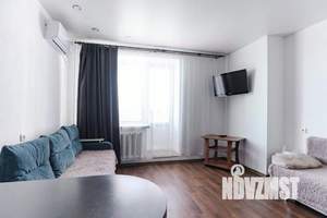 1-к квартира, посуточно, 29м2, 1/1 этаж