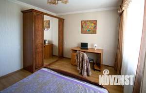 2-к квартира, посуточно, 58м2, 5/9 этаж