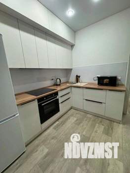 1-к квартира, посуточно, 56м2, 1/1 этаж