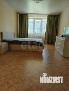 1-к квартира, на длительный срок, 49м2, 2/9 этаж