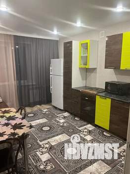 1-к квартира, посуточно, 41м2, 1/1 этаж