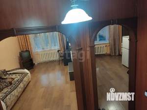 1-к квартира, на длительный срок, 46м2, 2/9 этаж