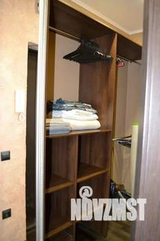 1-к квартира, посуточно, 37м2, 6/17 этаж