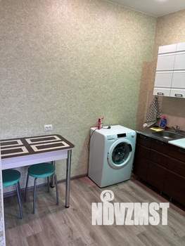 Студия квартира, посуточно, 25м2, 6/14 этаж