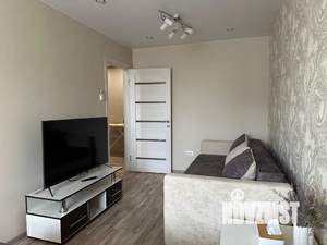 1-к квартира, посуточно, 40м2, 9/12 этаж