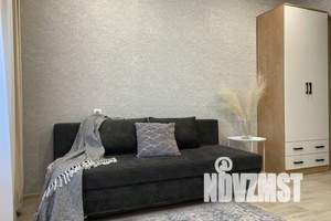 1-к квартира, посуточно, 26м2, 7/10 этаж