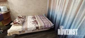 Студия квартира, посуточно, 33м2, 4/9 этаж