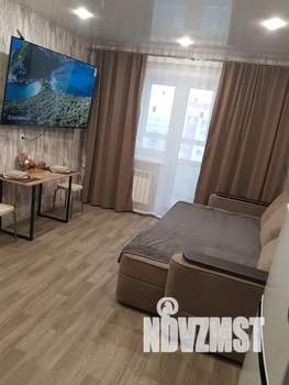 1-к квартира, посуточно, 28м2, 8/9 этаж